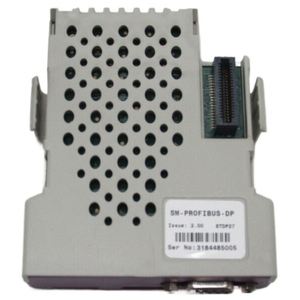 Control Techniques Unidrive SM-PROFIBUS-DP STDP27 <strong>EXCELLENT</strong> CONDITION- - Product Image 1