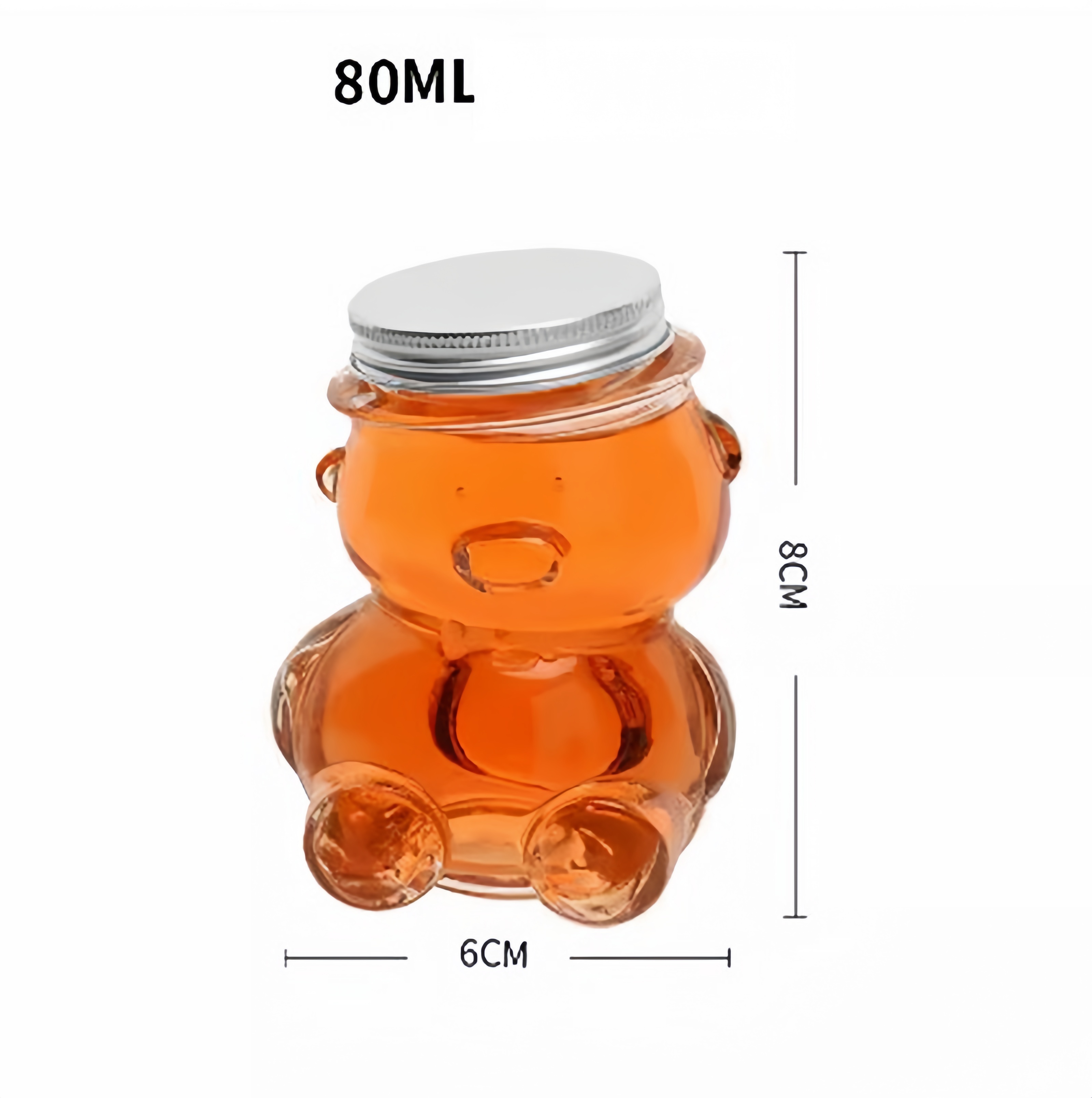 80 ml