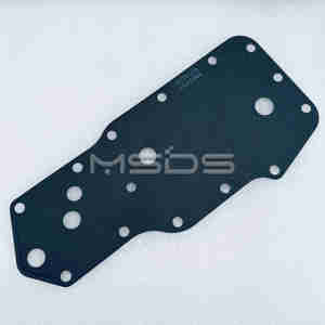 6bt 6bt5.9 Cummins Bộ phận động cơ lọc đầu Gasket 3901828 3904426 3912532 3918257 3929792 - Product Image 1
