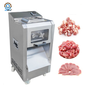 เครื่องบดและเครื่องตัดเนื้อแห้งแบบแช่แข็งพร้อมใบรับรอง CE - Product Image 5