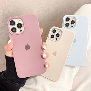 เคสโทรศัพท์ TPU ซิลิโคนสีสันสดใสกันน้ำใช้ร่วมกับ Apple สำหรับ iPhone 15 Pro Max สำหรับ iPhone 13 Pro MO - Product Image 4