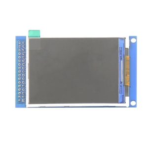 Modulo schermo LCD TFT da 2.8 "2.8 pollici risoluzione porta seriale SPI 320*240 ILI9341 Mega2560 per Arduino ILI9341 - Product Image 2