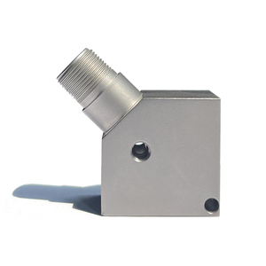 Personalizzazione piezo-elettrico sensore di vibrazione a 3 assi cuscinetto sensore di vibrazione - Product Image 1