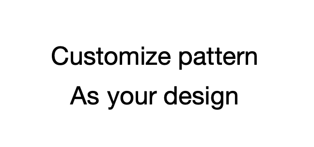 customize