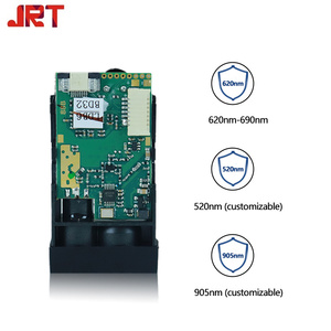 アナログRs-485レーザー精密距離測定センサー10mレンジファインダー1メートル4 ~ 20maスマートホーム用レーザー距離センサー - Product Image 3