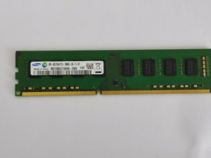 Original Factory for Samsung <strong>DDR3</strong> 2G 4G 1333 1600 Desktop Memory <strong>Pc3</strong>-12800 <strong>Pc3</strong>-<strong>10600</strong> Good Memory Compatibility - Product Image 2