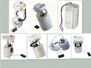 New & sử dụng điều kiện phun nhiên liệu lắp ráp máy bơm động cơ mã phần số 31372882 a2c87255401z - Product Image 6