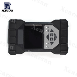 Jaguar Pathfinder için OEM JLR SSD DOIP için WIFI araç teşhis aracı desteği yeni araba oto programlama aracı profesyonel - Product Image 5