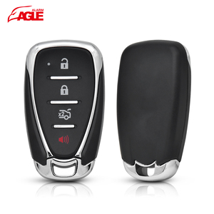 Rolling Code Fernbedienung 433 MHz Fernbedienung Sender Auto alarm Sicherheits fernbedienung - Product Image 4