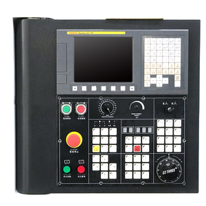 迷你数控台式机床CTMACH CK40自动车床工具机 - Product Image 5