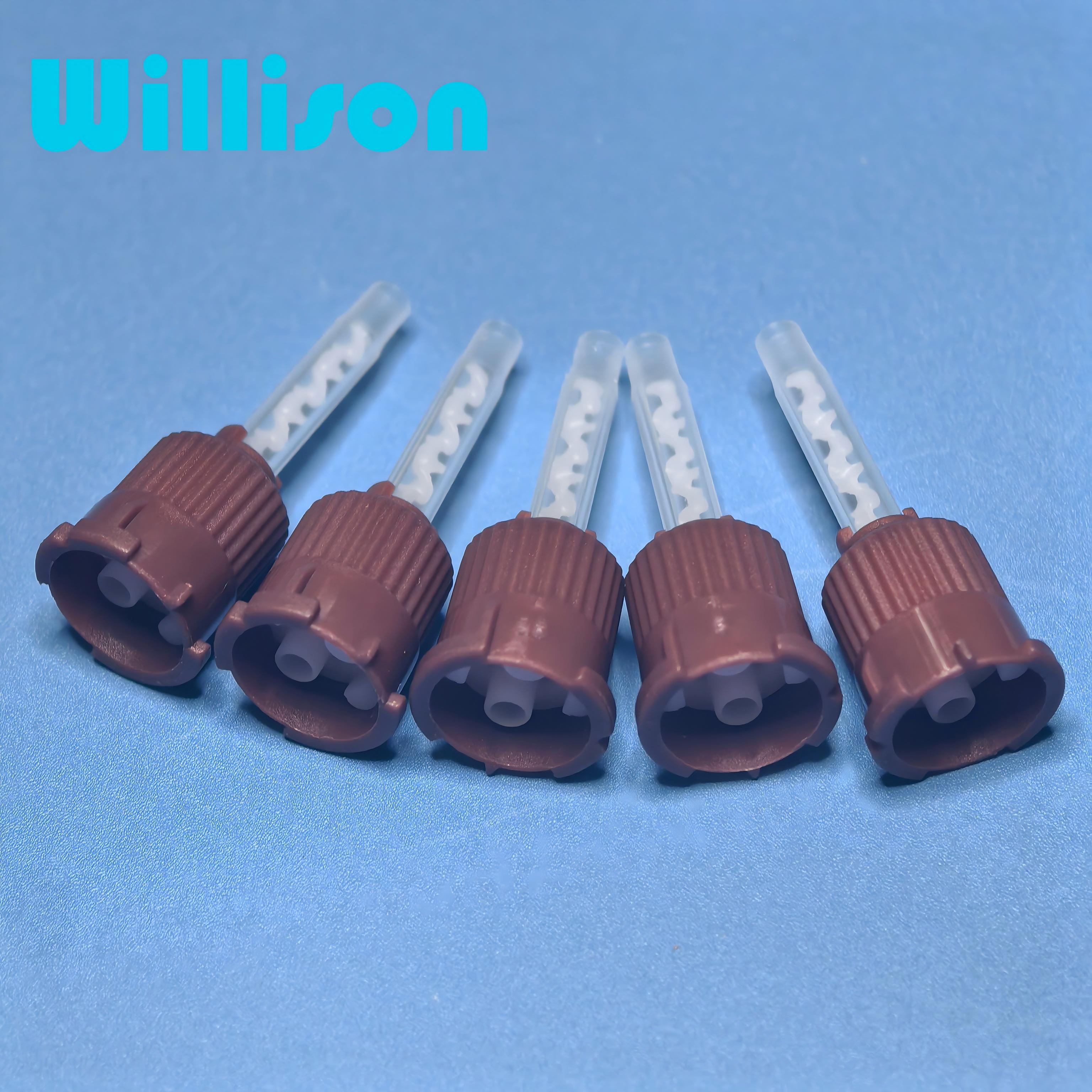 7019 (1:1) Pointe plate