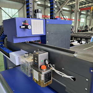 Enrutador de madera con máquina rotativa, máquina enrutadora ATC CNC, 3 + 1 eje 1325 1530, nuevo - Product Image 5