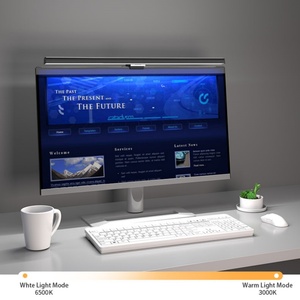 Бесступенчатое освещение для монитора компьютера - Product Image 6