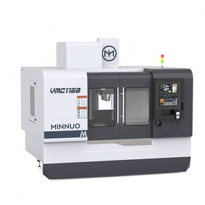 Precision Machining <strong>Cnc</strong> Milling <strong>Machine</strong> Vertical <strong>Vmc</strong> <strong>Machine</strong> Numerical Control <strong>Machine</strong> Tool