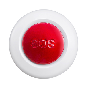 Sistema de alerta gps para celulares, sistema de alerta de botão sos gps para idosos, alarme de emergência
