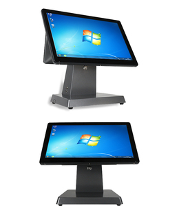 Machine de paiement sans argent liquide CHIYPOS Draco Flower Shop avec balance, imprimante, compatible avec les tablettes Windows/Android et les ordinateurs portables - Product Image 5