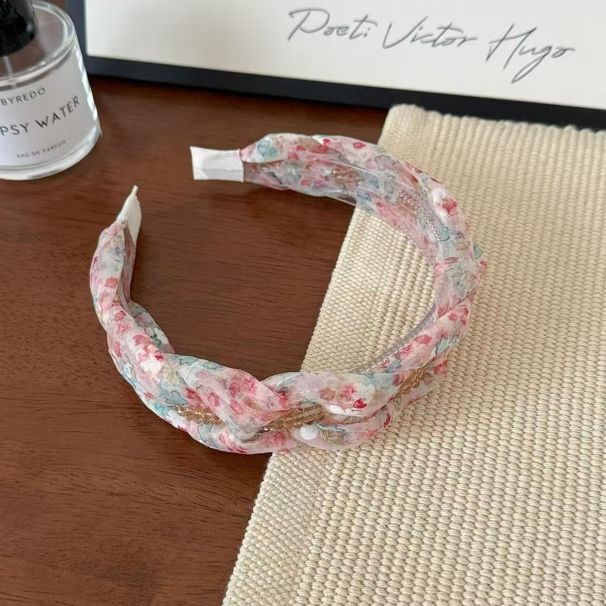 FS096-2 Pink