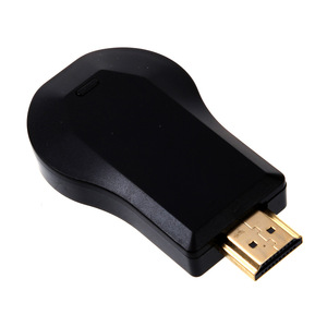 M2M4 Wireless Screen Shader 4K HD USB/<strong>VGA</strong> <strong>Output</strong> for Apple Android Mobile IPTV 4K Resolution 5V <strong>Input</strong> Video Display Function - Product Image 3