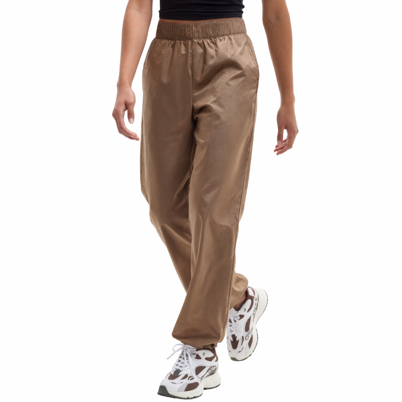 สีน้ำตาล