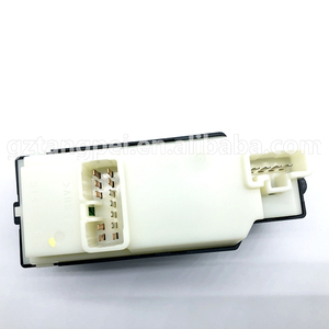 สวิตช์หลักหน้าต่าง84820BZ160 84820-BZ160 OEM ใช้ได้กับโตโยต้า - Product Image 3