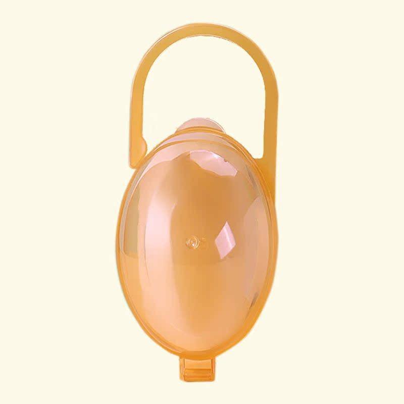 Single compartment storage box