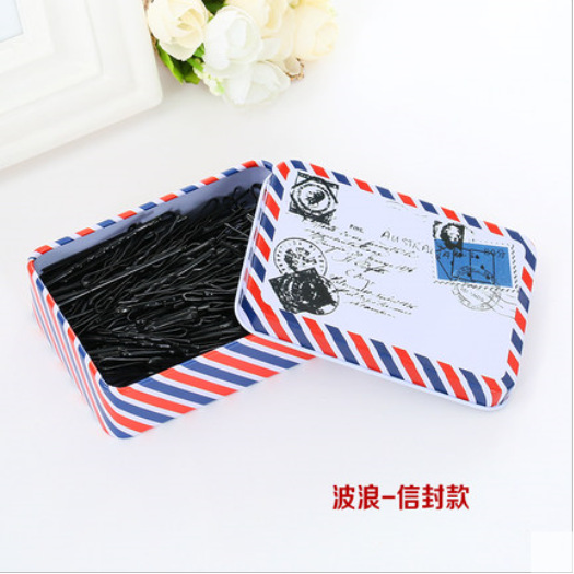 คลื่นสไตล์ซองจดหมาย