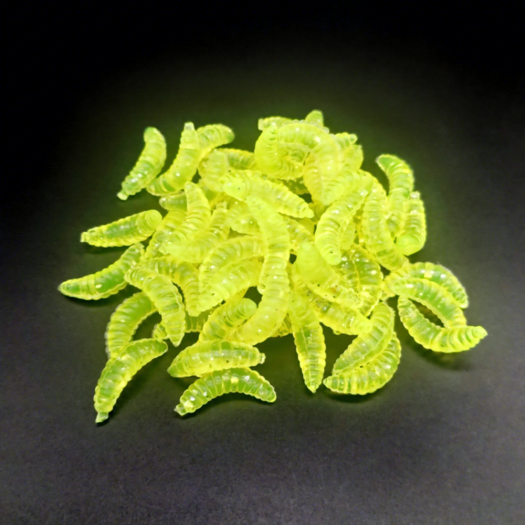 Fluorescent green