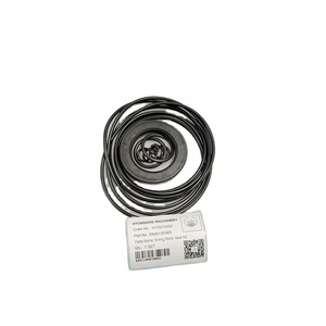 Máy Xây Dựng Phụ Tùng Máy Xúc Mini Hyunsang Bộ Con Dấu Điều Chỉnh Theo Dõi ZE305 ZE230E - Product Image 1