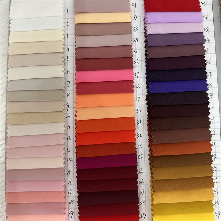 Custom color