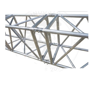 Prezzo di fabbrica di illuminazione Box line array truss - Product Image 1