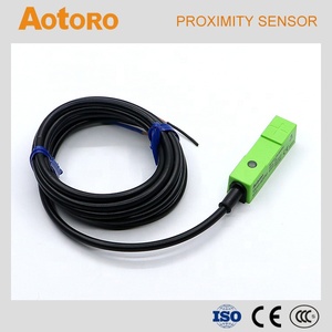 TS12-4DP2 PNP NO NC近接irセンサー誘導近接センサー3線検知距離 - Product Image 5