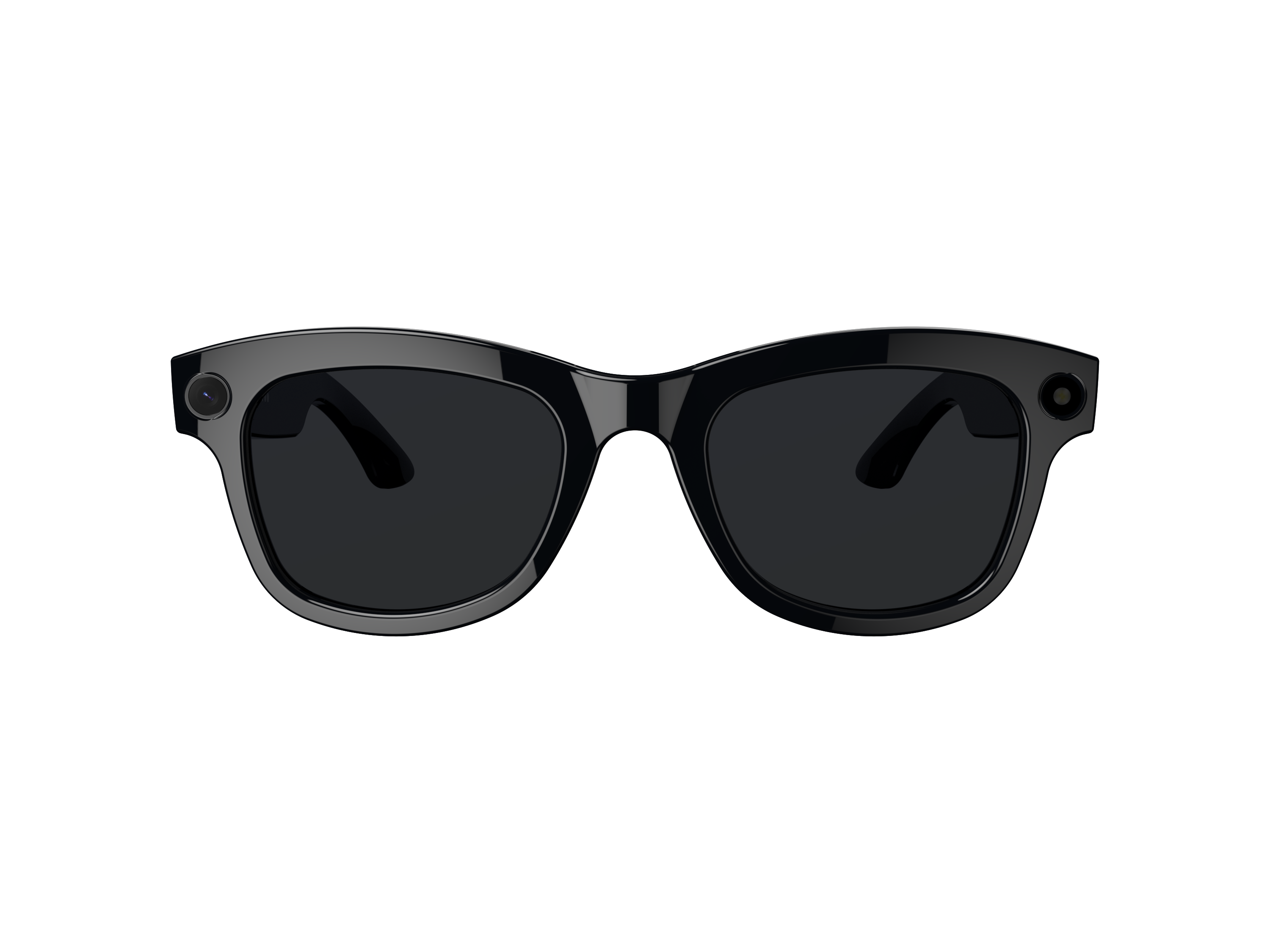 Lentille noire