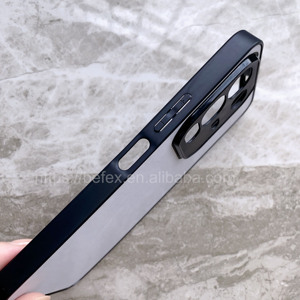 उच्च गुणवत्ता वाले सबलिमिनेशन सेल फोन मामलों के लिए अफिनिक्स नोट 50x - Product Image 6