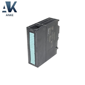 6ES7331-7NF00-0AB0 <strong>Siemens</strong> SIMATIC S7-300 <strong>Analog</strong> <strong>Input</strong> <strong>Module</strong> SM 331 <strong>PLC</strong> <strong>Module</strong> - Product Image 1