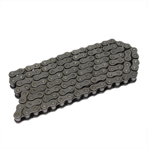 โซ่ขับ3 4 5 6คะแนน1นิ้วโซ่ลูกกลิ้งแบบแถวเดียวและสองแถว12A 10A 08B 06B 3 20A - Product Image 6