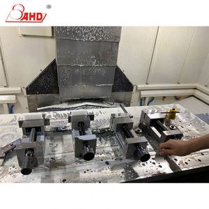 Purwarupa Plastik <span class=keywords><strong>CNC</strong></span> dari Manufaktur Cina Dalam Pengolahan POM Warna Putih 3D Cetakan <span class=keywords><strong>CNC</strong></span> Prototipe - Product Image 5