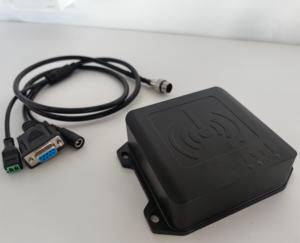 Support Modubus Protocol IP67 <strong>Rfid</strong> Industrial <strong>Reader</strong> RS232/POE Optional <strong>Interface</strong> Cheap UHF <strong>Reader</strong> - Product Image 3