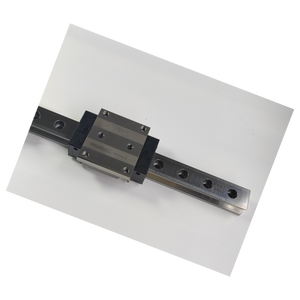 Easy Installation 45mm <strong>Linear</strong> <strong>Guide</strong> <strong>Rail</strong> <strong>Linear</strong> Slider <strong>Linear</strong> <strong>Guides</strong> <strong>for</strong> Cnc Machine - Product Image 1