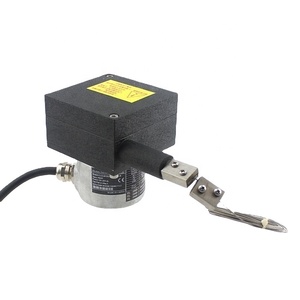 GAX60 R13/12 E10 LB sick 17 bit <strong>rotary</strong> <strong>encoder</strong> incremental <strong>module</strong> price flex mount interface - Product Image 1