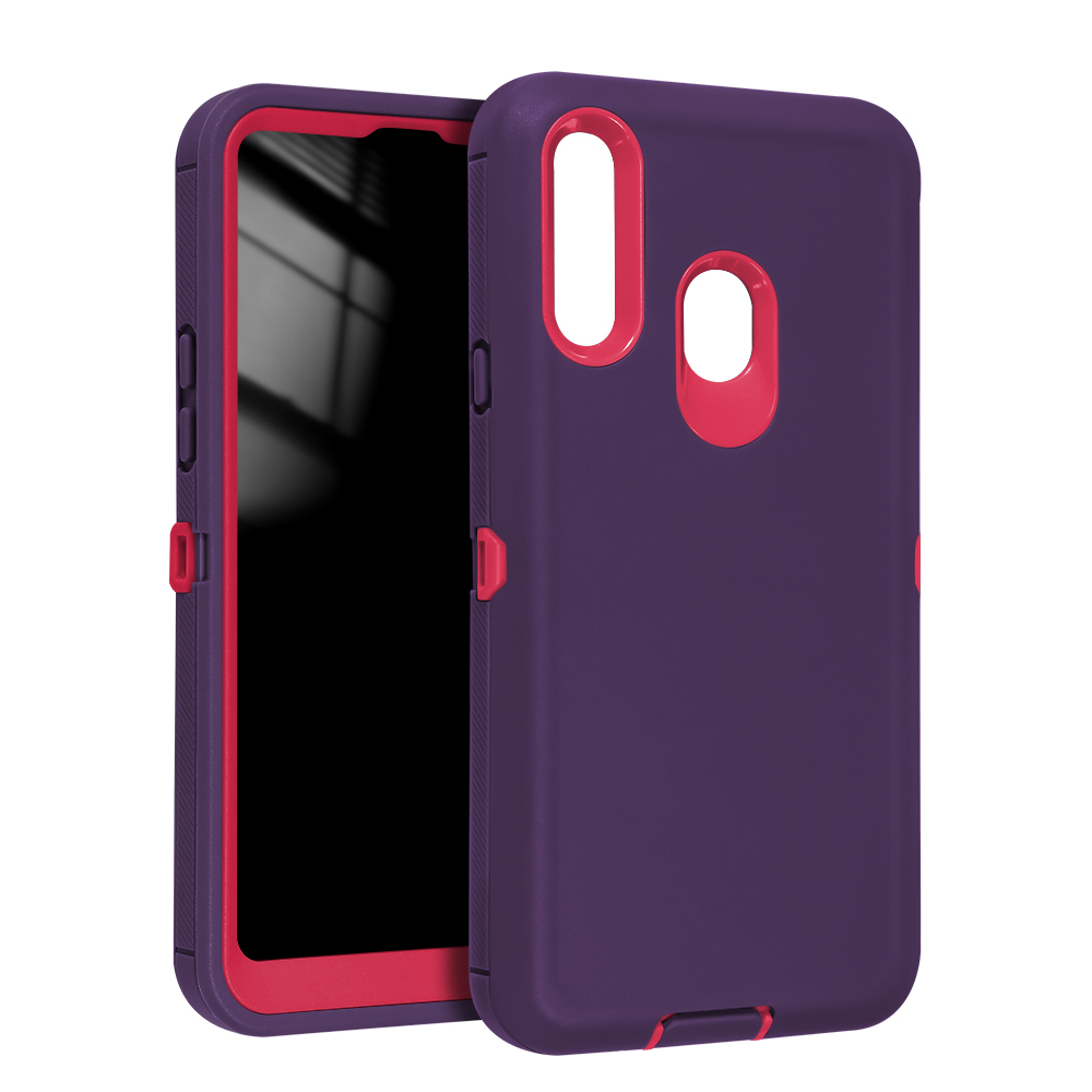 Morado+Rosa