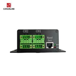 Control remoto inalámbrico de actuador lineal síncrono de alta carga - Product Image 4