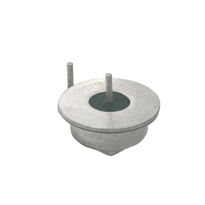 Orijinal CM1725-1 normalde kapalı cıva anahtarı/İpucu üzerinde eğim anahtarı dikey çalışma açısı 25 derece COMUS anahtarları - Product Image 1