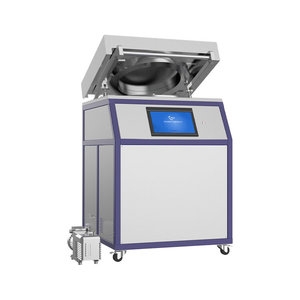 铝卷用高温退火炉电真空炉工业炉 - Product Image 5