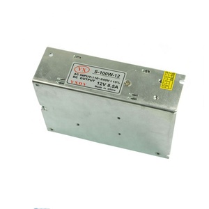 12伏8.3安培100瓦开关电源 - Product Image 2