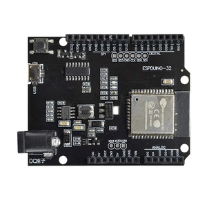 Für UNO R3 D1 R32 ESP32 ESP-32 CH340G Entwicklungs board WiFi Bluetooth 4MB Flash-Speicher mit Micro-USB für Arduino