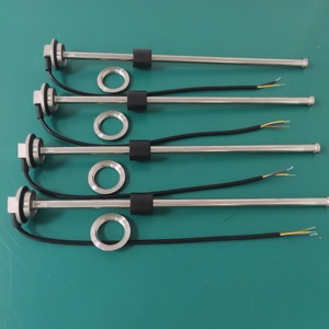 Cambio de resistencia del sensor de nivel de líquido del flotador hidráulico de fábrica hecho en China - Product Image 2