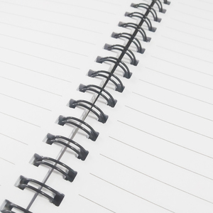 Libretas 学校书写作 5 主题笔记本大学练习册 - Product Image 5
