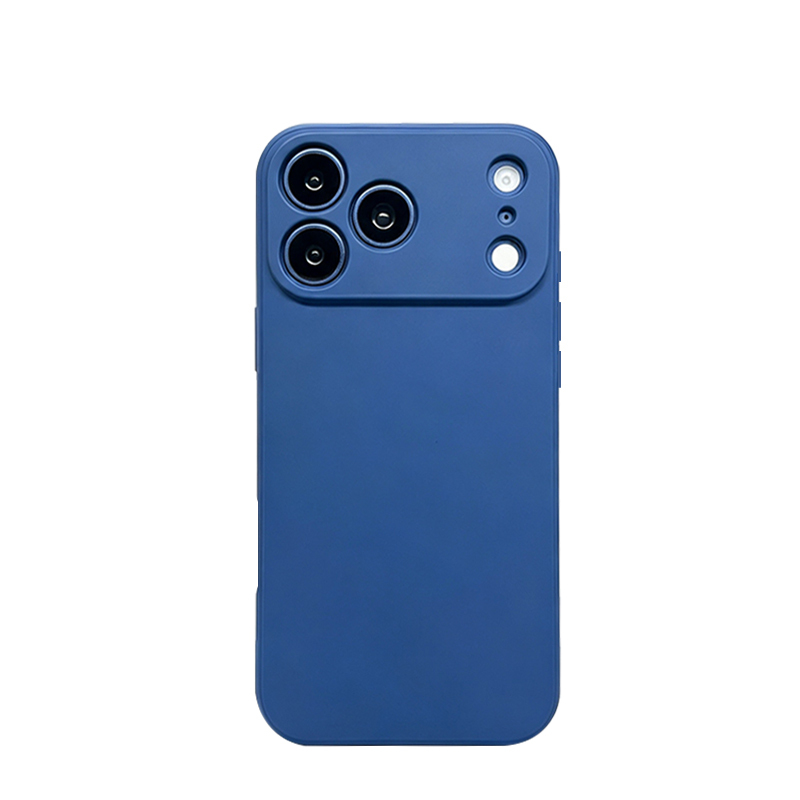 Sapphire Blue