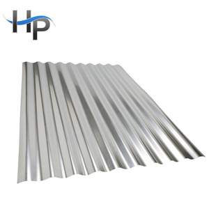 Peru 0.14 0.16 0.2 0.22mm kalamin galvanizli oluklu sac - Product Image 4