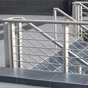 Аксессуары для перил из нержавеющей стали перила системы перил - Product Image 4